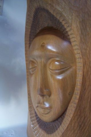 "TRANSCENDANCE"